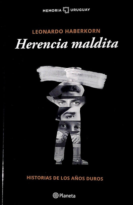 Herencia maldita | Leonardo Haberkorn