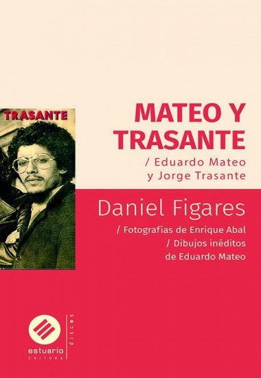 Mateo y Trasante | DANIEL FIGARES