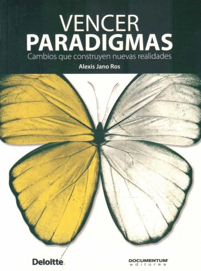 Vencer paradigmas | Alexis Jano Ros