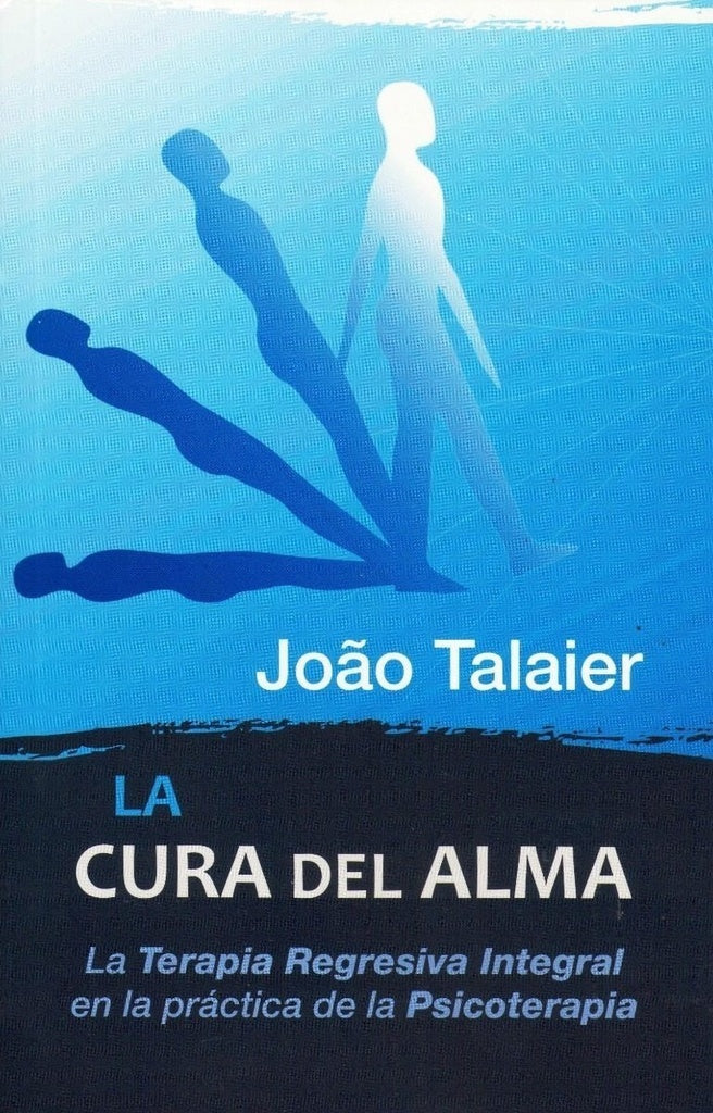 La cura del alma | JOAO TALAIER