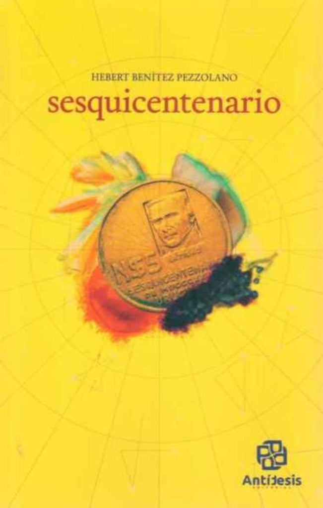 Sesquicentenario | Hebert Benítez Pezzolano