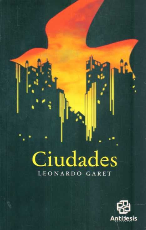 Ciudades | LEONARDO GARET