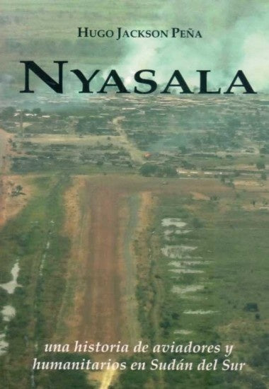 Nyasala | HUGO JACSON PEÑA