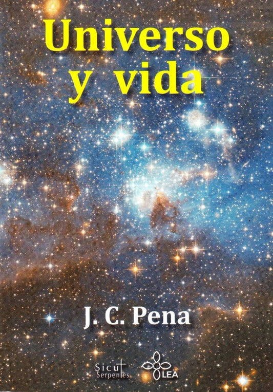 Universo y vida | J. C. PENA