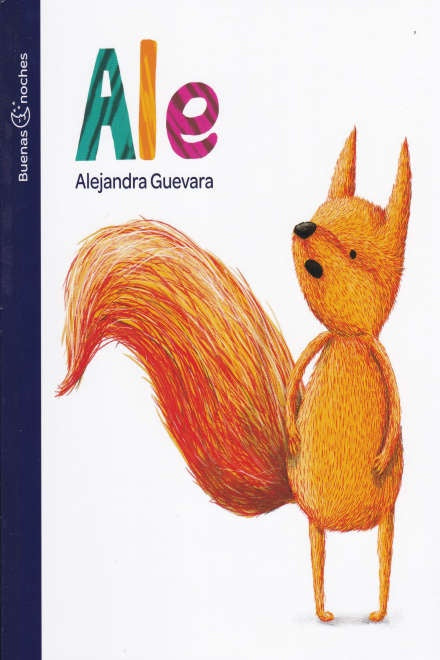 Ale | ALEJANDRA GUEVARA