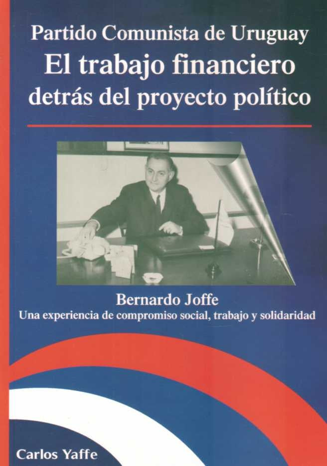 Partido Comunista de Uruguay | CARLOS YAFFE