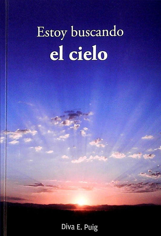 Estoy buscando el cielo | DIVA E PUIG
