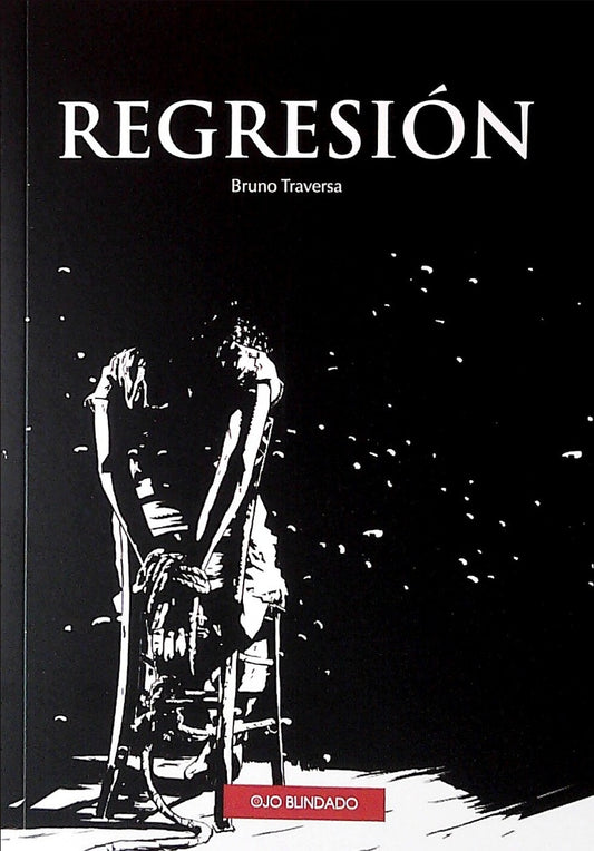 Regresión | Bruno Traversa