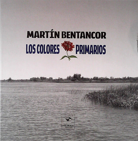 Los colores primarios | Varios autores