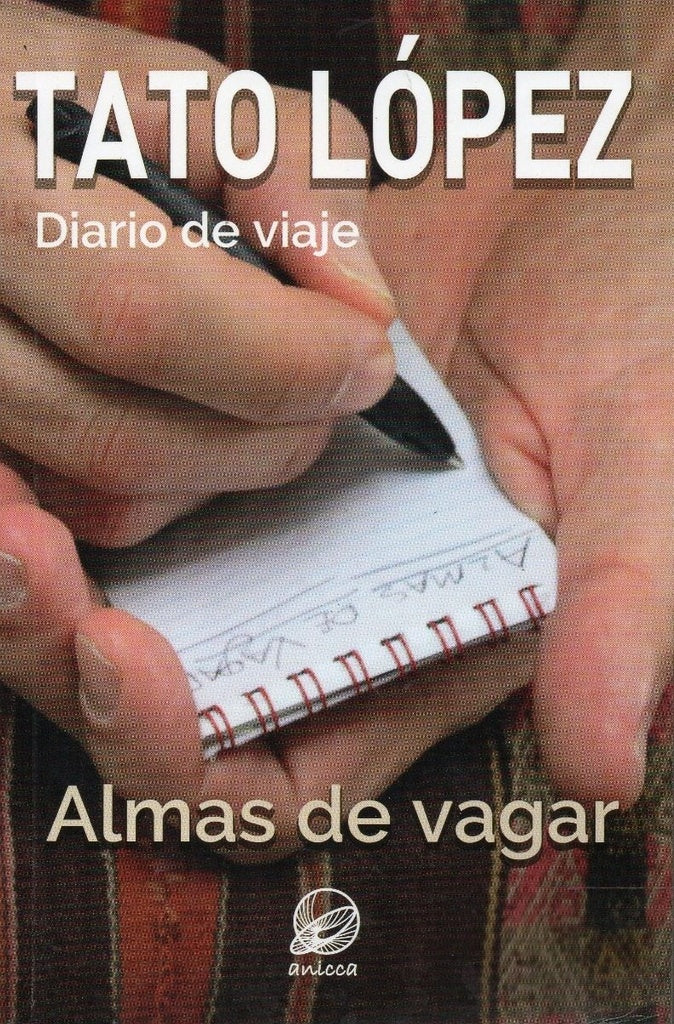 Almas de vagar | HORACIO TATO LOPEZ
