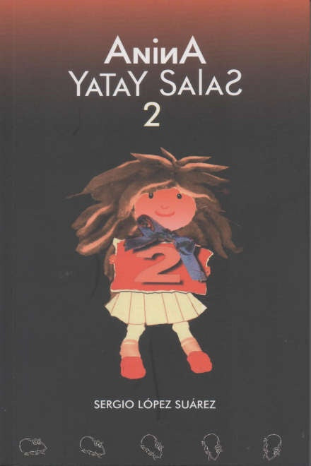 Anina Yatay Salas 2 | SERGIO LÓPEZ SUÁREZ