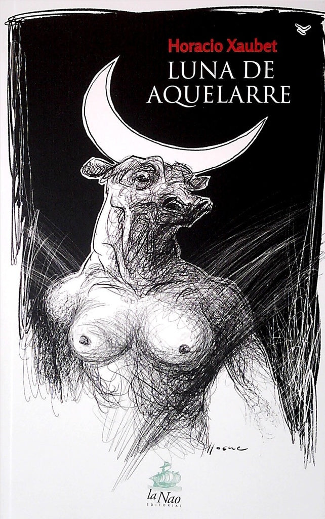Luna de aquelarre | XAUBET HORACIO