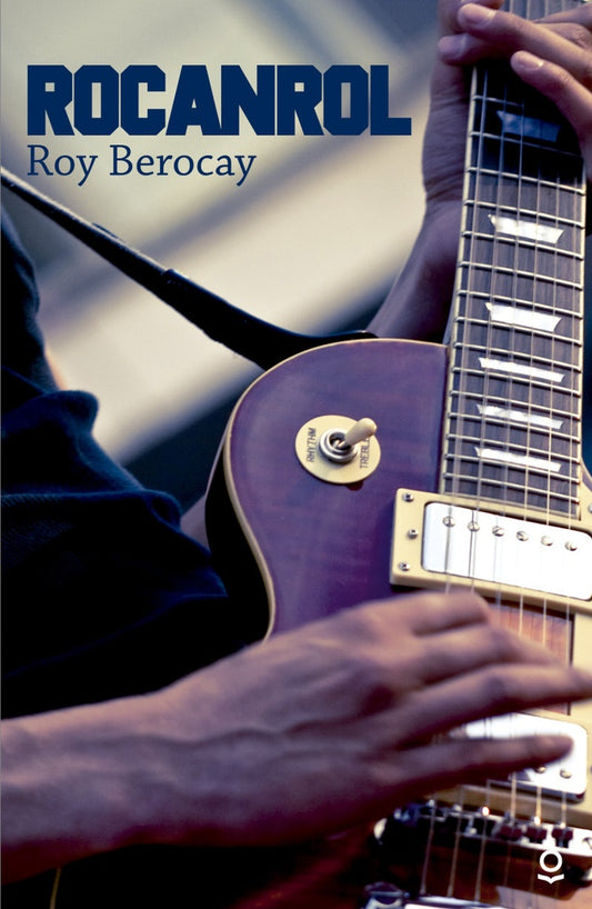 Rocanrol | Roy Berocay