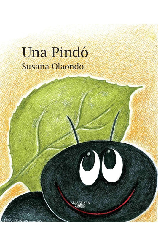 Una pindó | Susana Olaondo