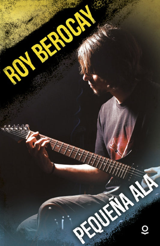 Pequeña ala | Roy Berocay