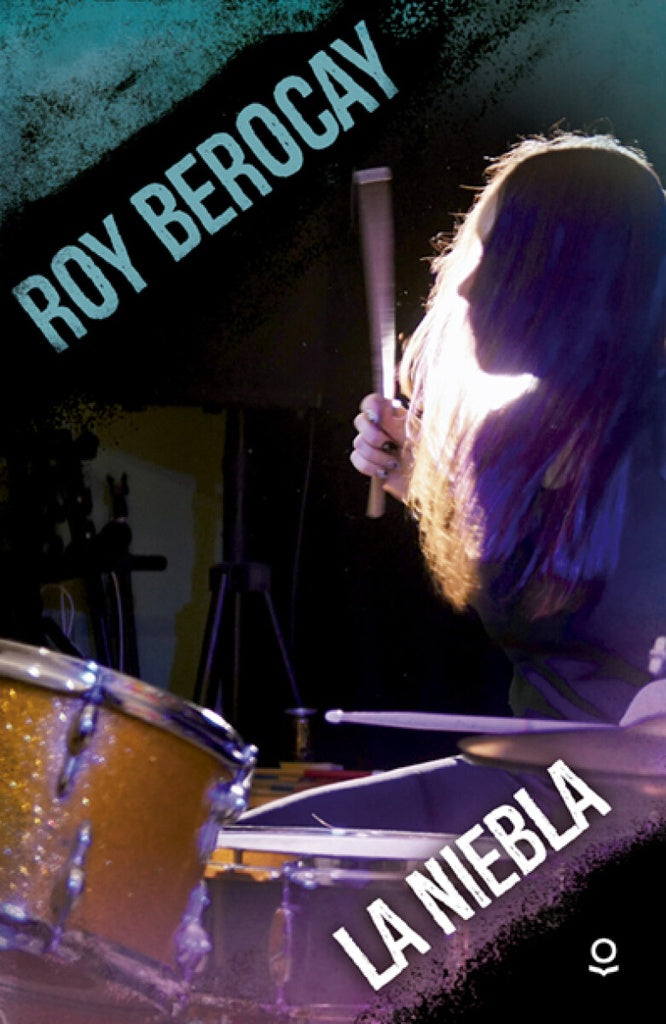 La niebla | Roy Berocay