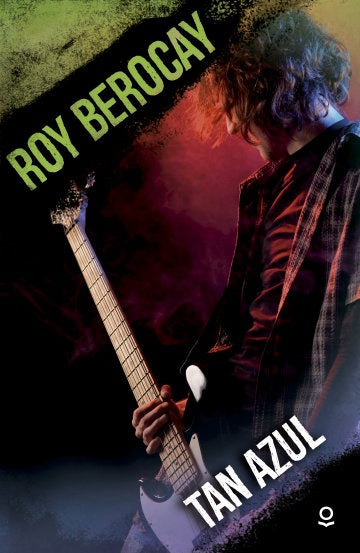 Tan azul | Roy Berocay