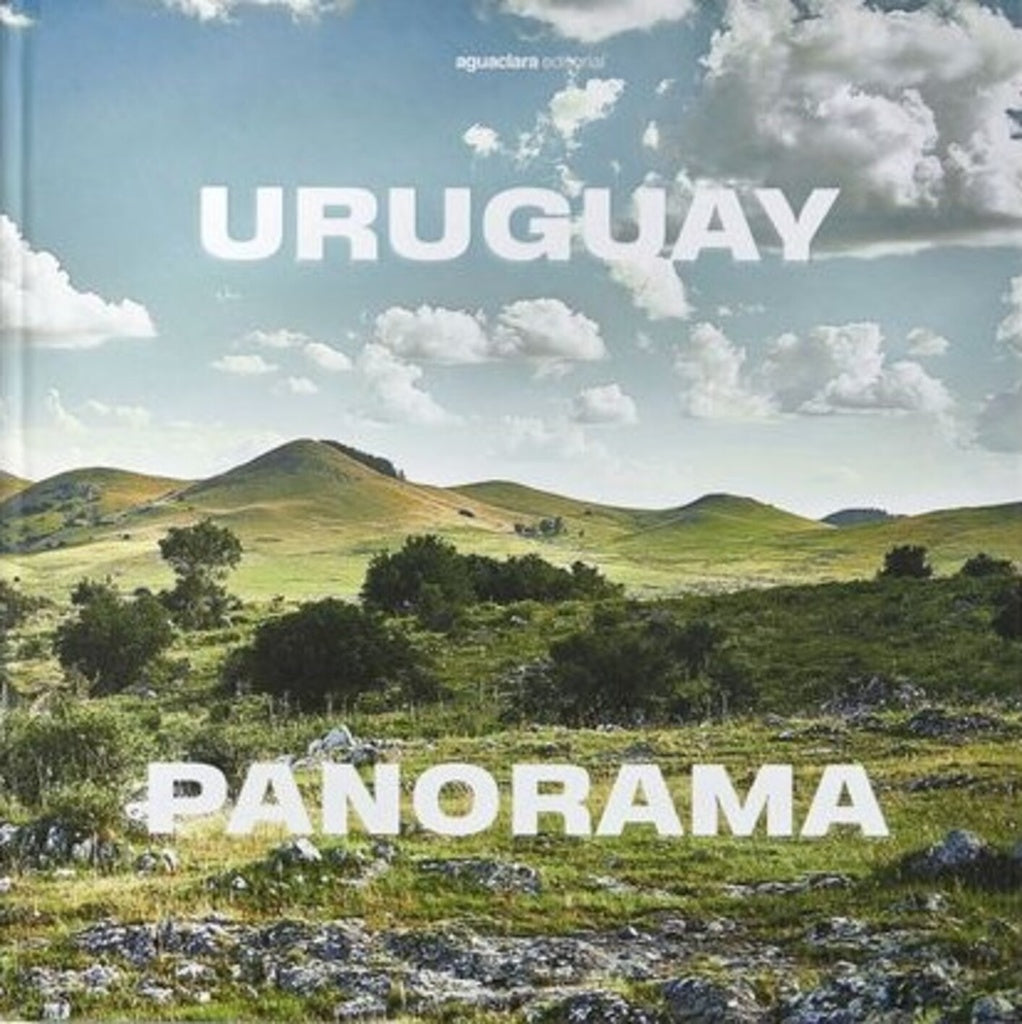 Uruguay panorama | Velazco, Penadés