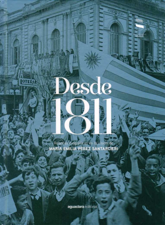 Desde 1811 | MARIA EMILIA PERES SANTARCIERI