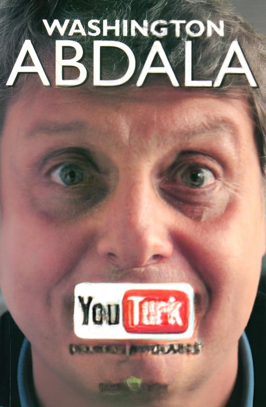 You Turk. Delirios Bipolares | WASHINGTON ABDALA