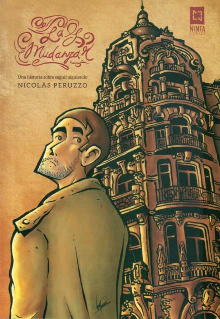 LA MUDANZA | NICOLAS PERUZZO
