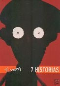 7 historias | Tunda Prada