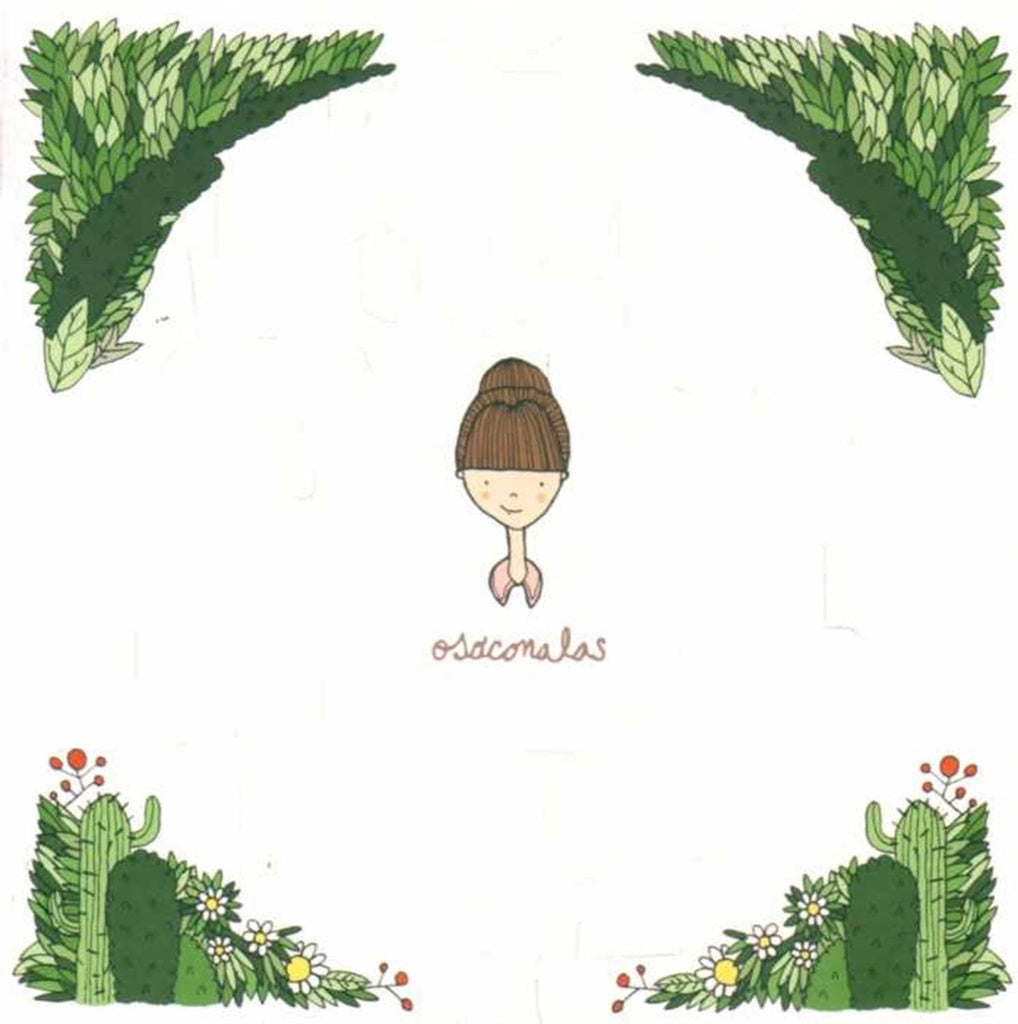 Osoconalas | Lucreci De Leon