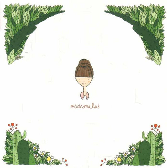 Osoconalas | Lucreci De Leon