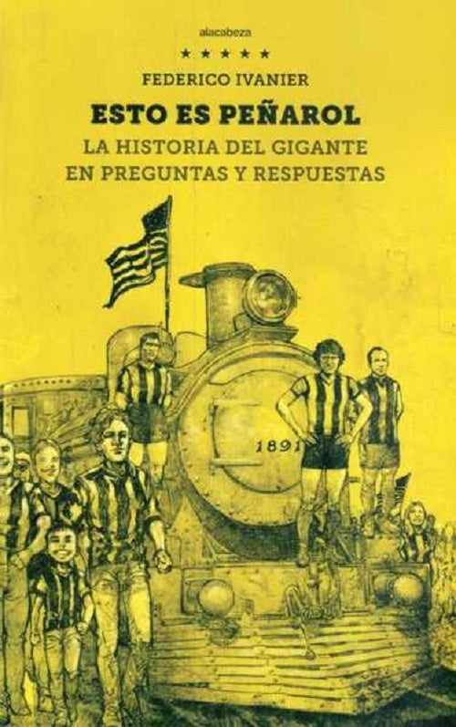 Esto es peñarol | FEDERICO IVANIER