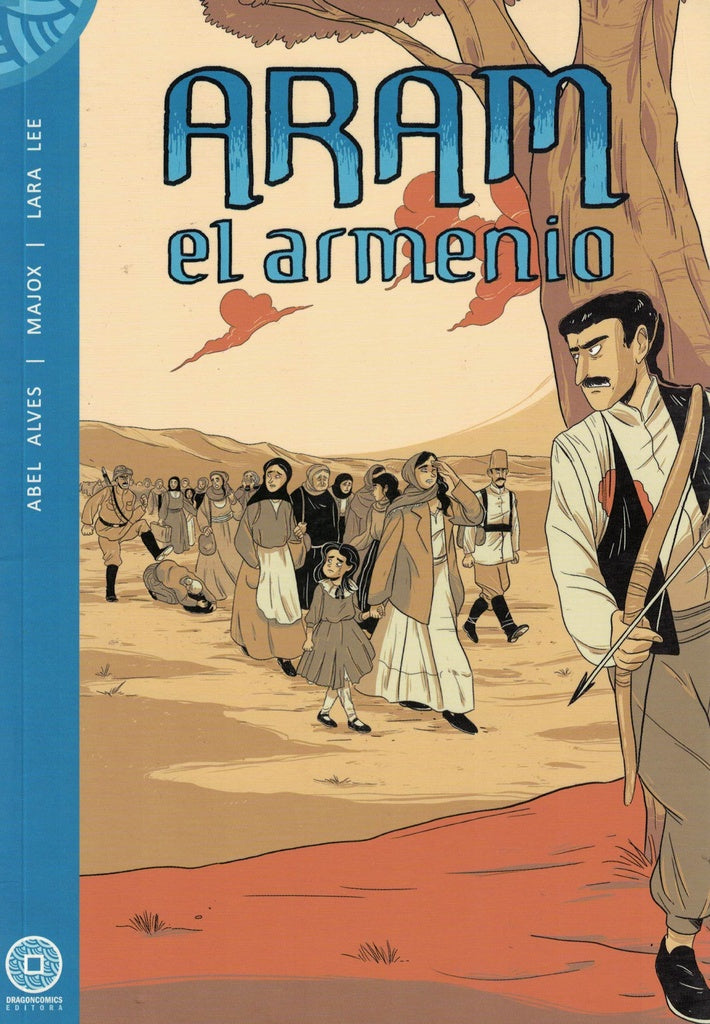 Aram el armenio | Varios autores