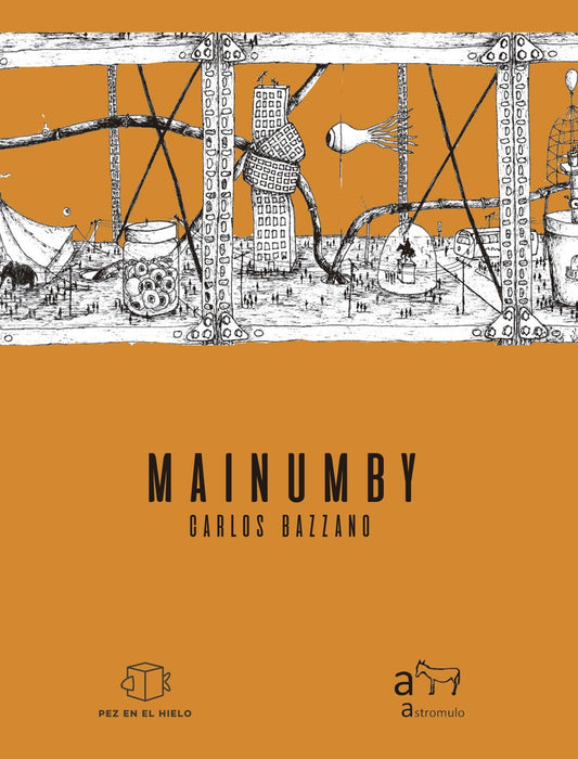 Mainumby | CARLOS BAZZANO