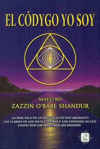 El código Yo Soy | Zazzin OBabe
