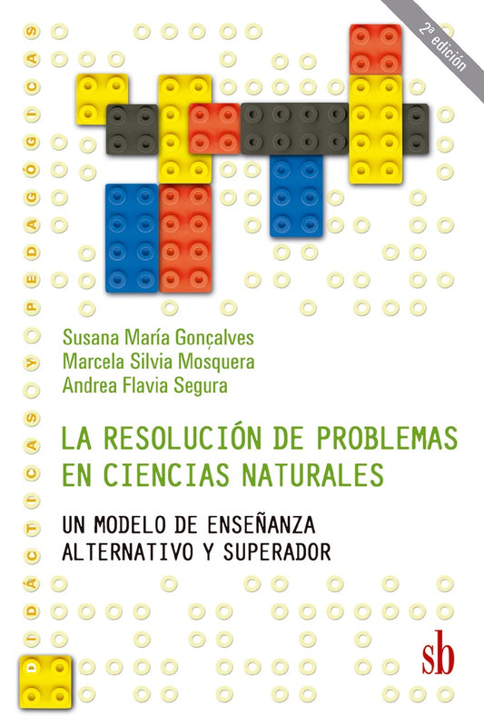 La resolución de problemas en ciencias naturales | Gonçalves, Mosquera y otros