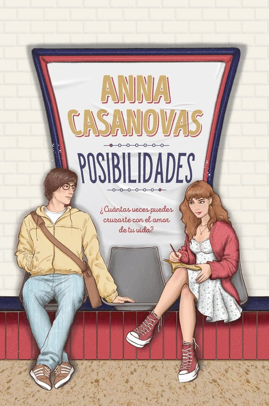 Posibilidades | ANNA CASANOVAS