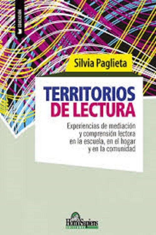 Territorios de lectura | Paglieta Silvia