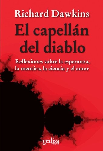 El capellán del diablo | RICHARD DAWKINS