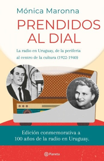 Prendidos al dial | Mónica Maronna