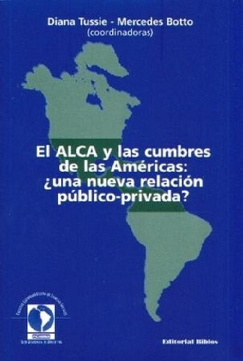 El Alca y las cumbres de las Américas | Varios autores