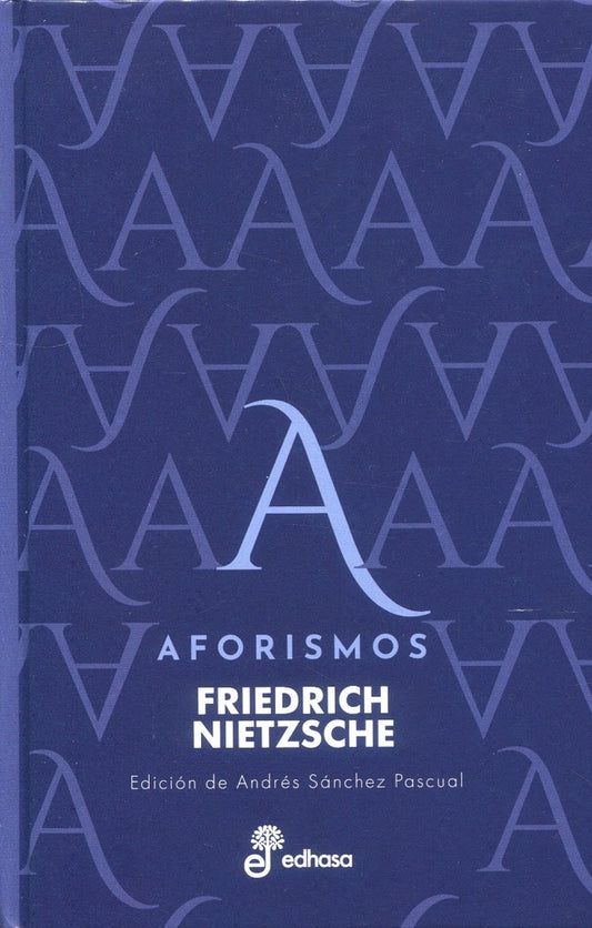 Aforismos | Friedrich Nietzsche