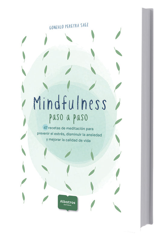 MINDFULNESS PASO A PASO