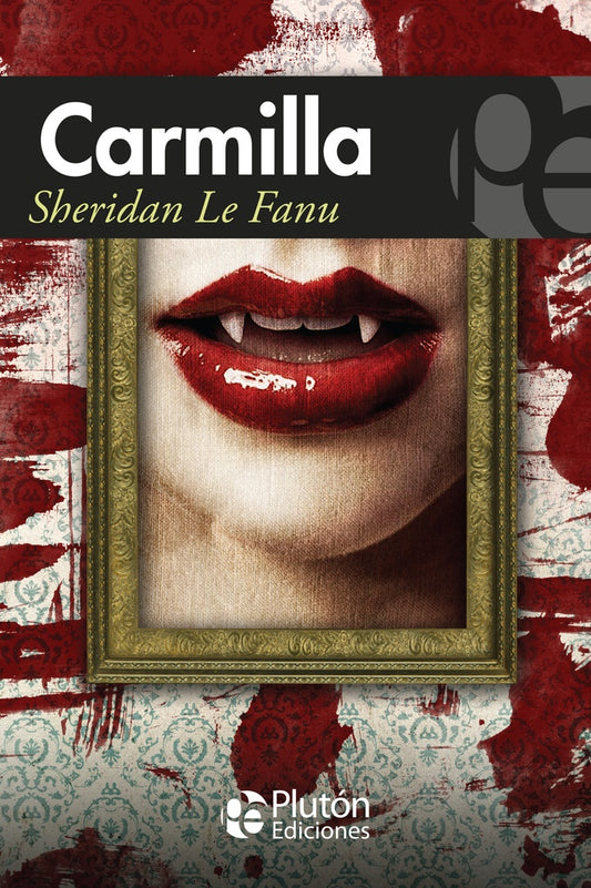 Carmilla | Sheridan Le Fanu