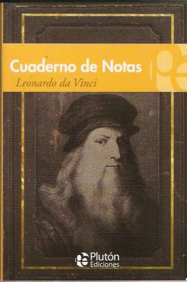 Cuaderno de Notas | LEONARDO DA VINCI