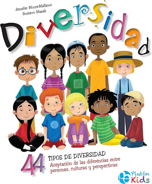 Diversidad | Moore-Mallinos, Mazali