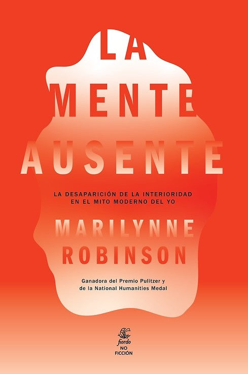 La mente ausente | Marilynne Robinson