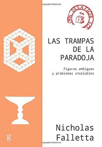 Las trampas de la paradoja | NICHOLAS FALLETTA