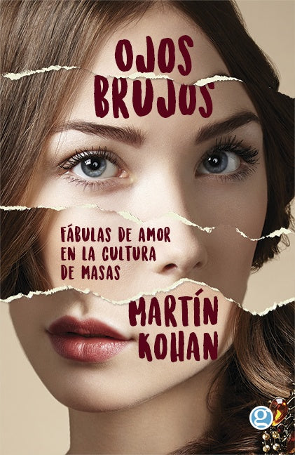 Ojos brujos | MARTÍN KOHAN