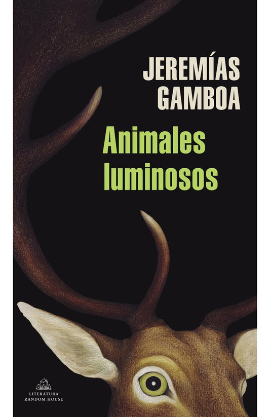 Animales luminosos | JEREMIAS GAMBOA