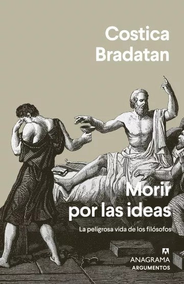 Morir por las ideas | Costica Bradatan