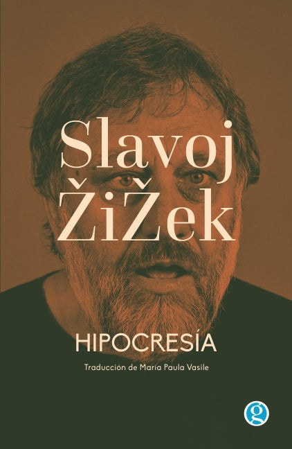 Hipocresía | BUTLER JUDITH/ LACLAU ERNESTO/ ZIZEK SLAVOJ