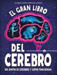 El gran libro del cerebro | Magazzini Salani